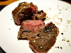 -拉蒂娜·巴西牛排馆 Latina·Brazilian Steakhouse(王府井喜悦店)