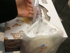 -OL’s Cake鲜荟千层(东风中路店)