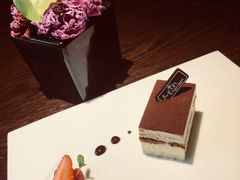 -九里云松·天香餐厅