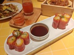 -蔡澜点心·粤菜(花城汇南区店)