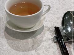 -红棉中餐厅·广州海航威斯汀酒店