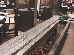 -湖滨28中餐厅·西湖宴·杭州君悦酒店