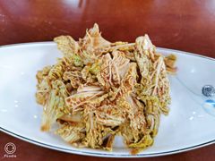 乾隆白菜-同发号饭庄(复兴路店)