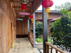 -凤翔首邑温泉度假村
