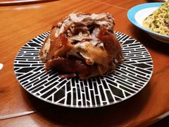 -老江南春·中国龙菜(衡山路店)