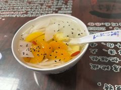 -长人馄饨铺(解放街店)