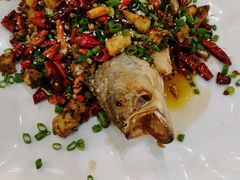 -庆合府重庆大排档(紫都城店)
