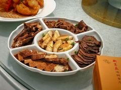 -新享乐海鲜(翠华路店)