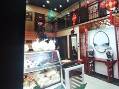 -玉华台饭庄·淮扬菜·烤鸭(望京店)