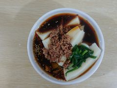 -洪记凉米线(新兴路店)