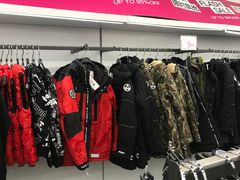 -北京华联购物中心(天通苑店)