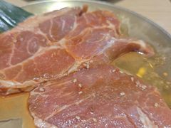 -火炉旺烤肉啤酒屋(沈北创始店)