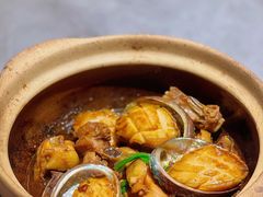 -啫神·广州地标美食(北京路店)