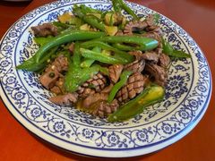 -川悦壹号·川菜(蠡溪路店)