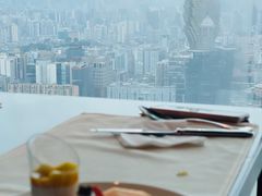 -澳门旅游塔360°旋转餐厅(南湾湖广场店)