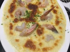 -新兴·金羊座·粤菜点心(乐峰店)