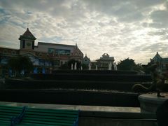 -厦门方特梦幻王国