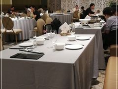 大堂-狮王府淮扬菜(新街口友谊店)