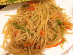 -东北人粗粮饺子坊(南山店)