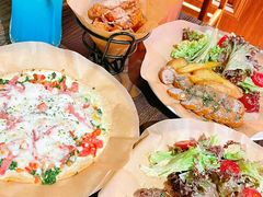 -The Cheebat 锌吧·Bistro(体育西店)