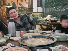 -巴倒烫陆派重庆火锅(南山店)