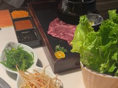 -久藏·横膈膜烧肉·酒场(江汉路店)