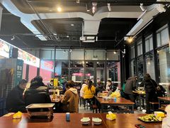 -764厂烧烤总店