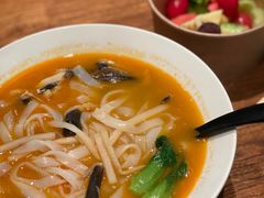 -漆黑觉米粉(三里屯店)