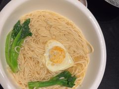 -君庭中餐厅(湘江豪生店)