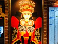 -额尔敦传统涮火锅·烧烤(鑫源山庄店)