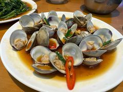 -醉壹号海鲜大排档·老厦门特色菜(厦门美食地标店)