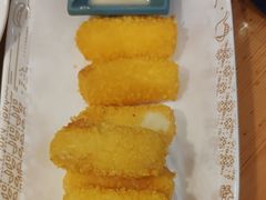 -青禾小厨新疆菜(总店)