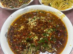 -洪霞餐馆