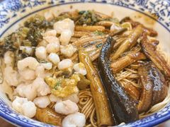 -孙盛兴奥灶面馆·蟹黄面·三虾面(山塘街总店)