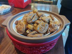 肉汁豆腐泡-徽韵人家·传承正宗徽菜(牡丹园店)
