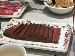 -东门口·鲜爆肚涮肉·烧烤(老门东店)
