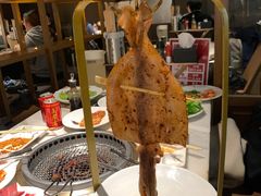 -火炉火自助餐(西直门凯德MALL店)