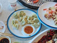 -前王院•巧克力海鲜市集餐厅(万平口店)