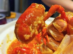 -靓虾二哥长沙地标小龙虾(五一广场店)