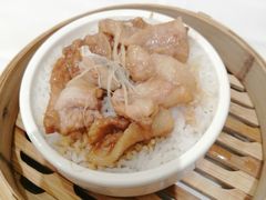 -稻香酒家(天河城店)
