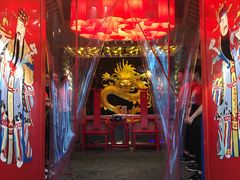 门面-大龙辣火锅·龙虾·烧烤(湖滨新天地店)