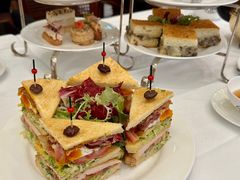 -TWG Tea(台北101购物中心沙龙及精品门市)