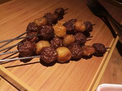 -通海俄式烧烤(下瓦房店)