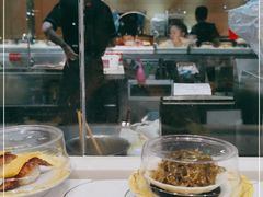 -莲寿司(国兴店)