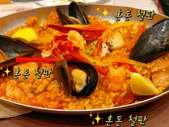 -芊彩餐厅(迪士尼探索家度假酒店)
