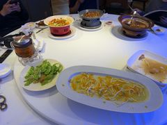 -山泉粤宴(广东大厦店)