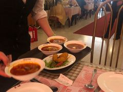 -华梅西餐厅(哈尔滨中央大街店)