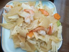 -魁盛居百年鲁菜馆(中林路店)