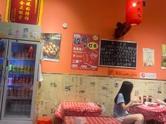 -荆九爷爆炒桥头三嫩(夫子庙店)