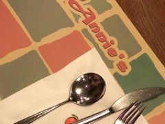 -安妮意大利餐厅(国贸店)